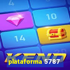 plataforma 5787